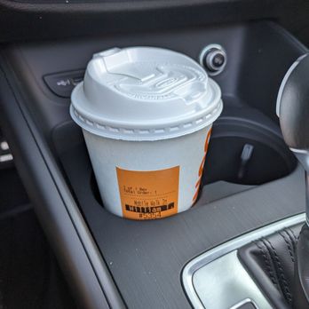 Dunkin' - Coffee & Tea Near Me - Brewster, New York Dunkin' - Coffee & Tea Near Me - Brewster, New York