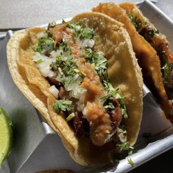 La Taqueria Dc - Tacos