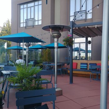 LURE Restaurant & Bar - Seafood Near Me - Victoria, British Columbia