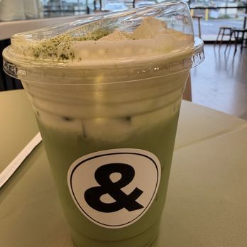 Coffee & - Coffee & Tea Near Me - Buena Park, California