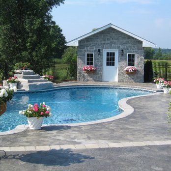 Carefree Pools - Pool & Hot Tub Service Near Me - Brockville, Ontario Carefree Pools - Pool & Hot Tub Service Near Me - Brockville, Ontario
