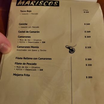 Pik Nik - Menu - Mexican Near Me - Playa del Carmen, ROO Pik Nik - Menu - Mexican Near Me - Playa del Carmen, ROO