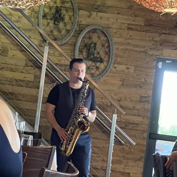 Marfil Bistro - Life saxophone music - Breakfast & Brunch Near Me - Doral, Florida Marfil Bistro - Life saxophone music - Breakfast & Brunch Near Me - Doral, Florida