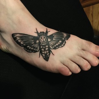 The Tattoo Jar - Tattoo Near Me - Mansfield, Massachusetts
