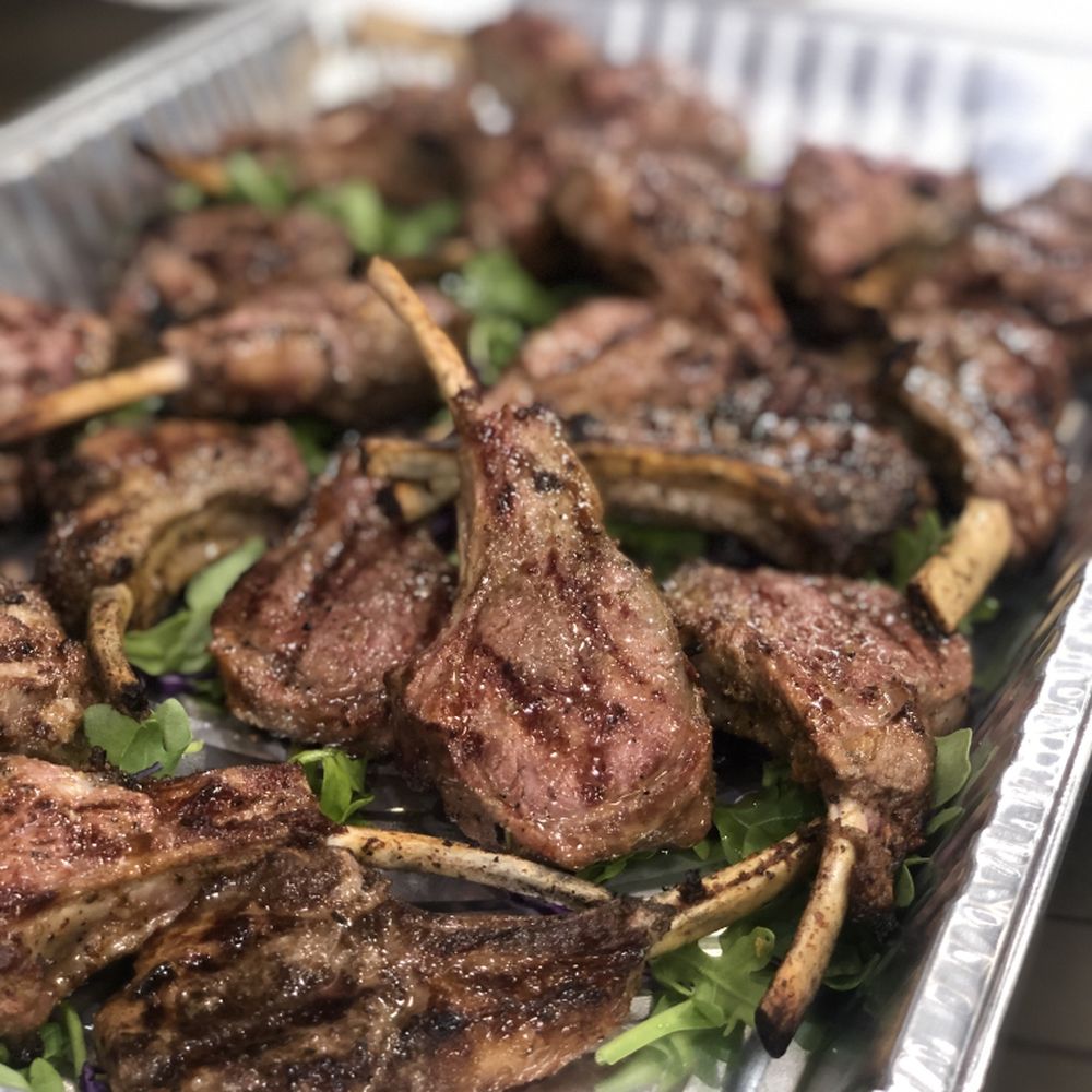 The Best 10 Restaurants near Downey Landing in Downey, CA Yelp