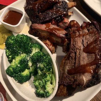 Jack Stack Barbecue - Freight House - Beef brisket, beef burnt ends and lamb ribs - Barbeque Near Me - Kansas City, Missouri Jack Stack Barbecue - Freight House - Beef brisket, beef burnt ends and lamb ribs - Barbeque Near Me - Kansas City, Missouri