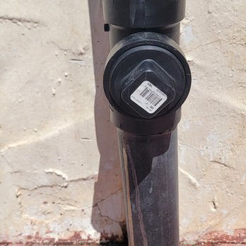 RNA Plumbing - Clean out - Plumbing Near Me - Chula Vista, California