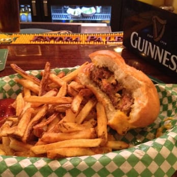 Casper's and Runyon's Nook - Perfectly cooked! - Dive Bars Near Me - Saint Paul, Minnesota Casper's and Runyon's Nook - Perfectly cooked! - Dive Bars Near Me - Saint Paul, Minnesota