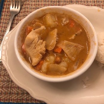 King & I - Massaman curry - Thai Near Me - Milwaukee, Wisconsin King & I - Massaman curry - Thai Near Me - Milwaukee, Wisconsin