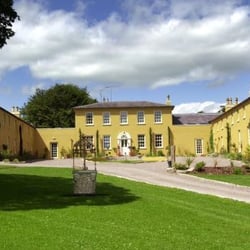 Ballinacurra House