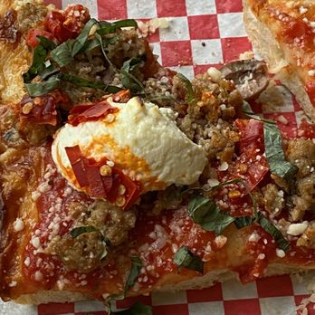 Ranch - Pizza Near Me - Portland, Oregon Ranch - Pizza Near Me - Portland, Oregon
