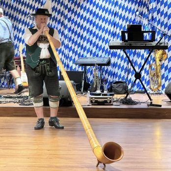 Phoenix Club - Oktoberfest 2024 - German Near Me - Brea, California