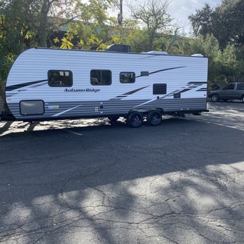Sky River RV - Paso Robles - Our new RV - RV Dealers Near Me - Paso Robles, California Sky River RV - Paso Robles - Our new RV - RV Dealers Near Me - Paso Robles, California