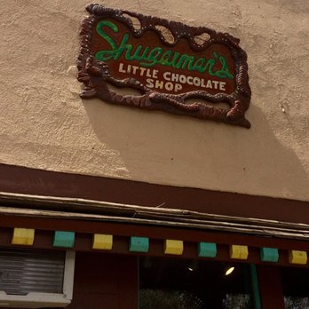 Shugarmans Little Chocolate Shop - Desserts Near Me - Madrid, New Mexico Shugarmans Little Chocolate Shop - Desserts Near Me - Madrid, New Mexico