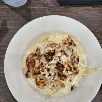 Italian Table - Italian Near Me - Keller, Texas