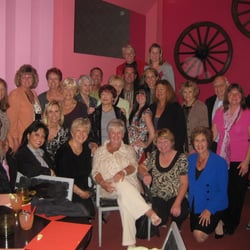 Plaza Travel - Some of your Travel Consultant's!
