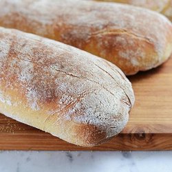 Old School Bakery - Stop By And Say Hello and Pick Up A Loaf Of Fresh Bread.