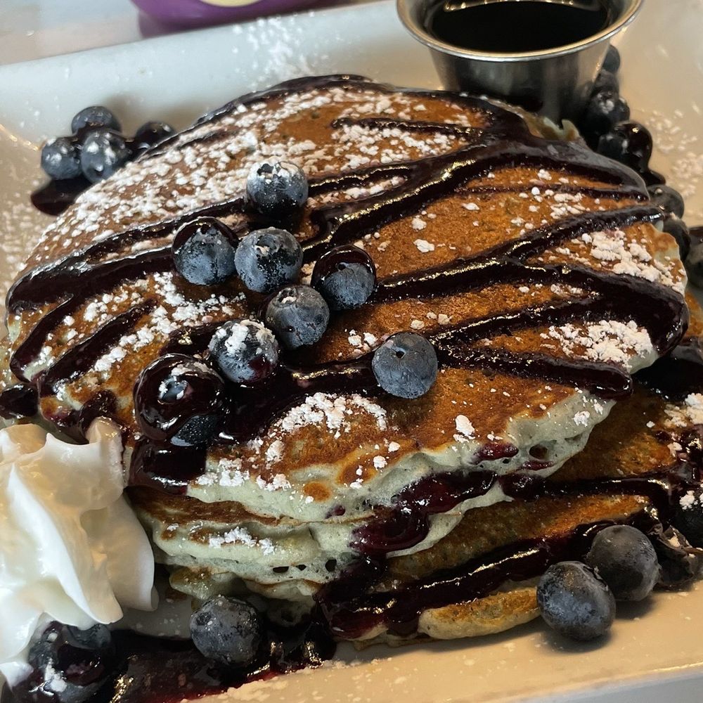 Blueberry Brunch - Breakfast & Brunch Near Me - Farmington, Michigan Blueberry Brunch - Breakfast & Brunch Near Me - Farmington, Michigan