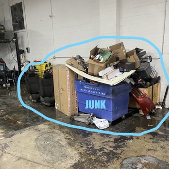 Capt Eazy Junk Removal - Junk Removal & Hauling Near Me - Peachtree City, Georgia Capt Eazy Junk Removal - Junk Removal & Hauling Near Me - Peachtree City, Georgia