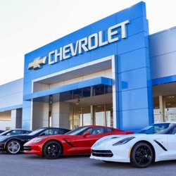 Autry Morlan Chevrolet