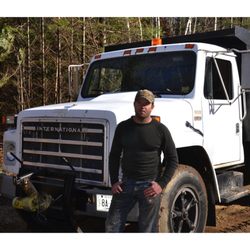 J D Chapman Contracting - Joel Chapman
