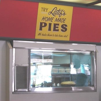Latif's - American Near Me - Turlock, California