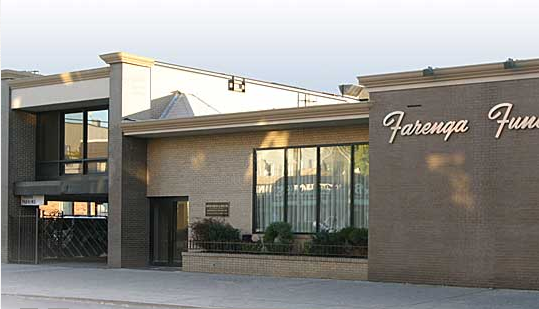 Farenga Funeral Home Bronx Ny