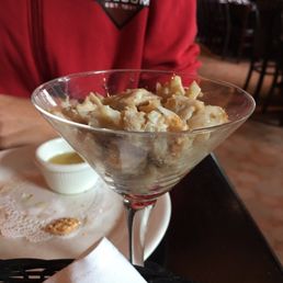 Jumbo Lump Crab Cocktail Jumbo Lump Crab Cocktail