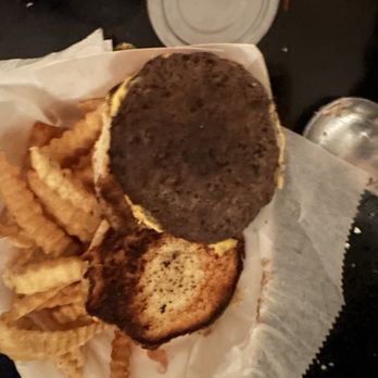 D And D Fresh Food - This must be a joke. I'm better off going to McDonald's. Cost 9 for this mess. - American Near Me - Chicago, Illinois D And D Fresh Food - This must be a joke. I'm better off going to McDonald's. Cost 9 for this mess. - American Near Me - Chicago, Illinois