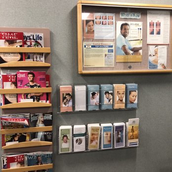 Aesthetic Dermatology - Brochures - Dermatologists Near Me - Woodbury, New York