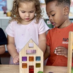 Learning Pointe Christian Preschool