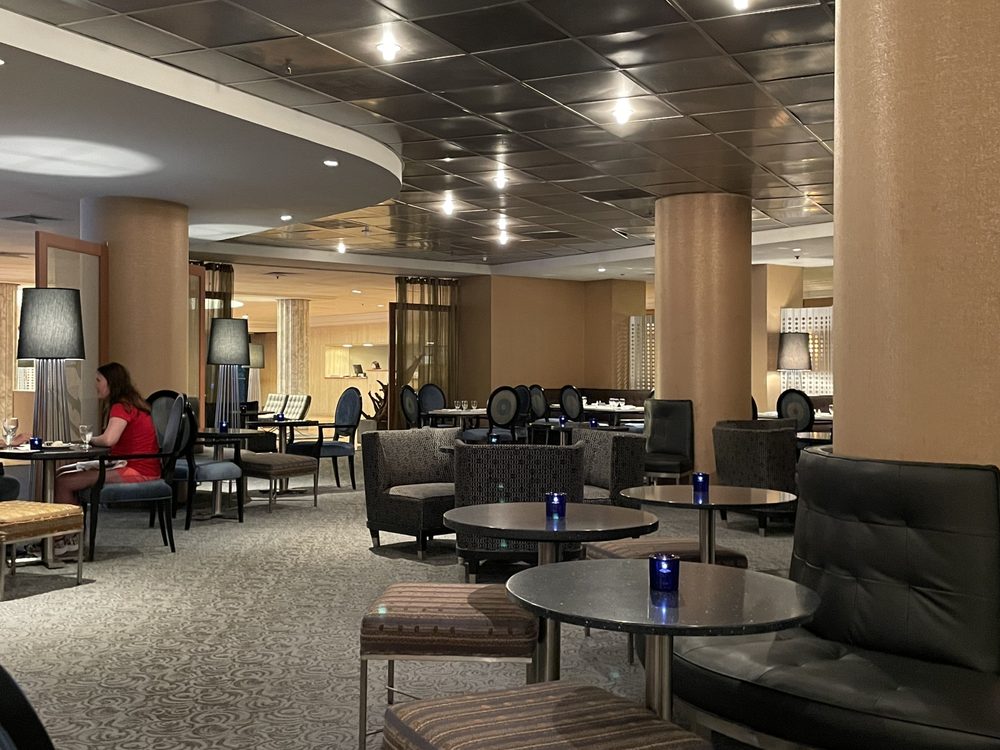 Washington Plaza Hotel