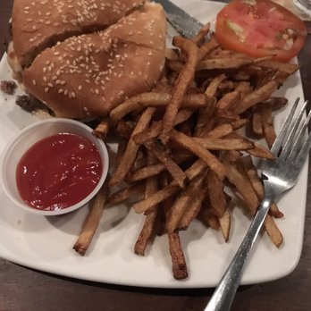 SOB Downtown - SOB burger was good. Ask next time for it to be well cooked. Fries ok. - Gastropubs Near Me - Memphis, Tennessee SOB Downtown - SOB burger was good. Ask next time for it to be well cooked. Fries ok. - Gastropubs Near Me - Memphis, Tennessee