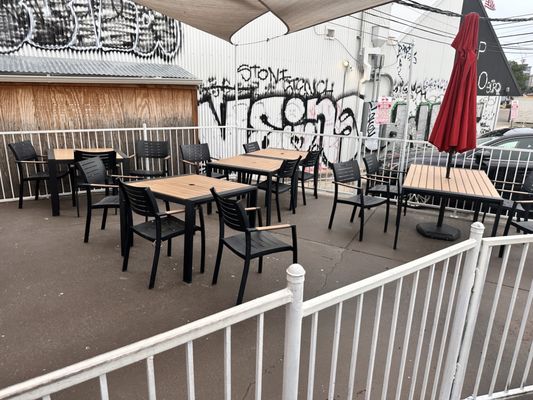 Kabobzi Mediterranean Grill by null