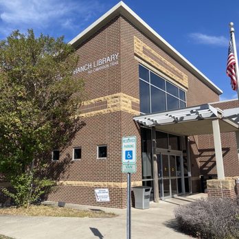 Valley Ranch Library - Libraries Near Me - Irving, Texas Valley Ranch Library - Libraries Near Me - Irving, Texas