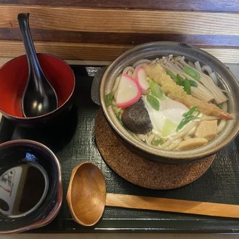Meiji Seimen - Noodles Near Me - Costa Mesa, California