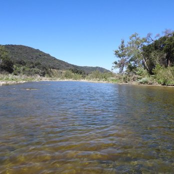Fremont Campground - Campgrounds Near Me - Santa Barbara, California