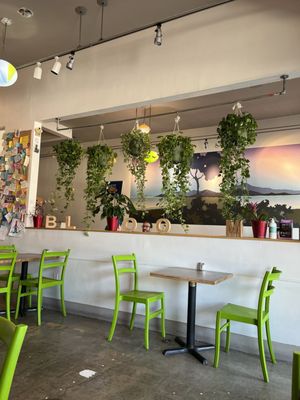 Bloom Restaurant by null