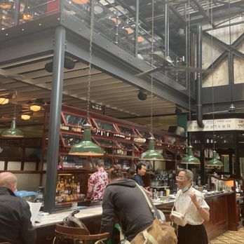 Dishoom - Indian Near Me - London, XGL