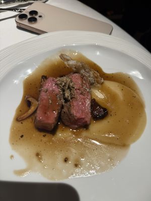 Elcielo Restaurant New York City by null