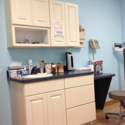 Abusharif Henry MD