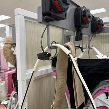 Marshalls - Wire lock for bags - Department Stores Near Me - New London, Connecticut Marshalls - Wire lock for bags - Department Stores Near Me - New London, Connecticut