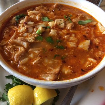 Brownie's Diner - Menudo - Diners Near Me - Brawley, California