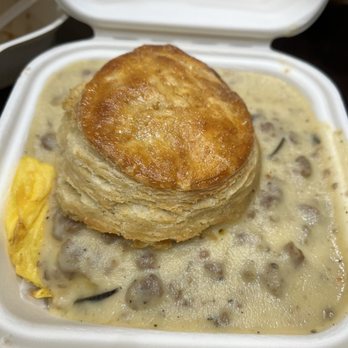 Pies 'n' Thighs - Rob Evans on a Biscuit - Southern Near Me - Brooklyn, New York Pies 'n' Thighs - Rob Evans on a Biscuit - Southern Near Me - Brooklyn, New York