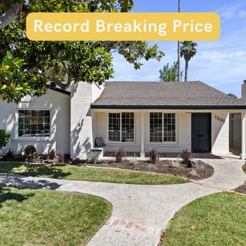 Aaron Derbacher - 1205 Fewtrell Drive - Real Estate Agents Near Me - Saratoga, California Aaron Derbacher - 1205 Fewtrell Drive - Real Estate Agents Near Me - Saratoga, California