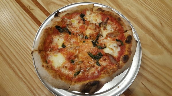 Pizzeria Sorellina by null