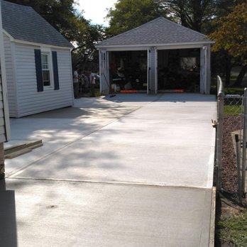 Richiusa - Masonry/Concrete Near Me - South Amboy, New Jersey