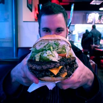 Fatburger - Xxxl burger - Burgers Near Me - Aurora, Colorado Fatburger - Xxxl burger - Burgers Near Me - Aurora, Colorado