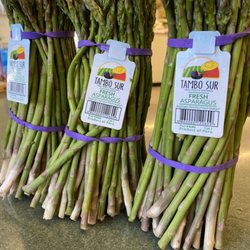 Medina's Produce