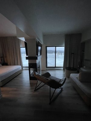 Estérel Resort by null